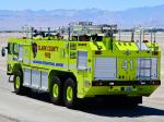 Oshkosh Striker 3000 ARFF 2002 года